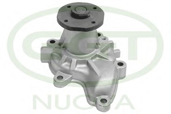 Водяной насос ggt PA10694