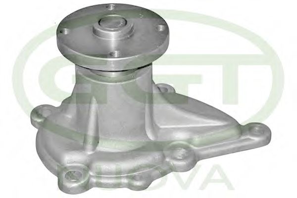 Водяной насос ggt PA10818