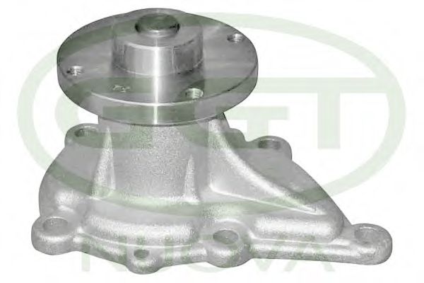 Водяной насос ggt PA10819