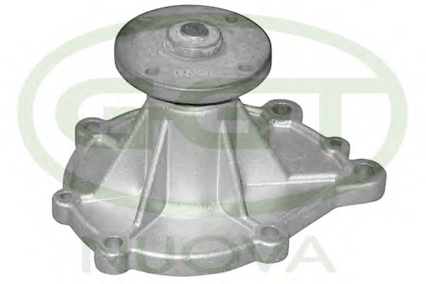 Водяной насос ggt PA10814