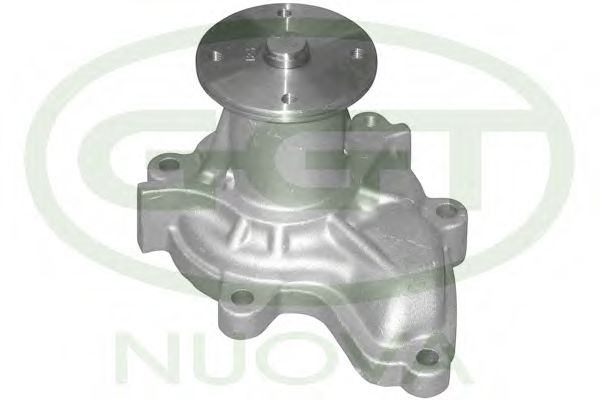 Водяной насос ggt PA10695