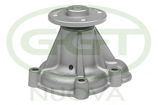 Водяной насос ggt PA12151