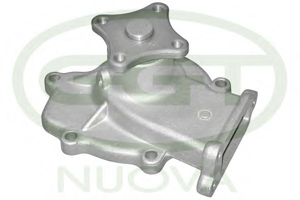 Водяной насос ggt PA10696