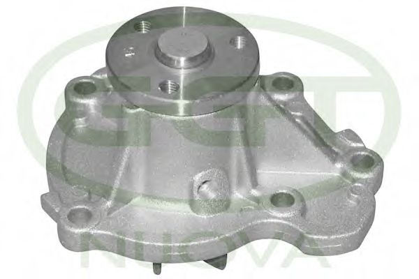 Водяной насос ggt PA12154