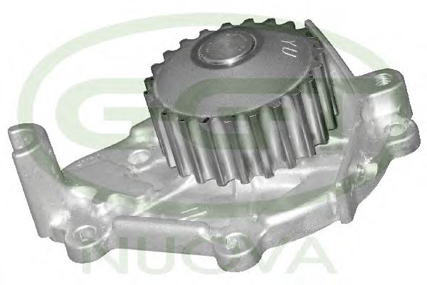 Водяной насос ggt PA10698