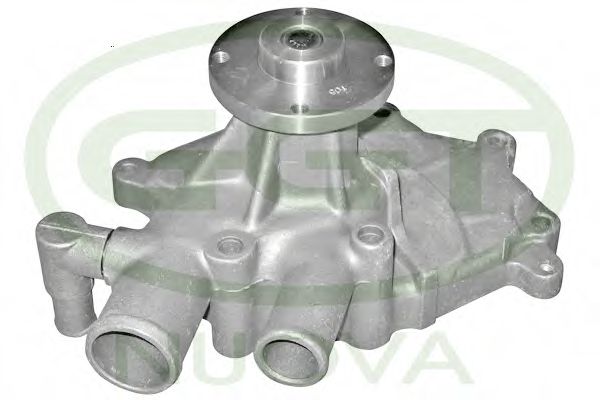 Водяной насос ggt PA11062