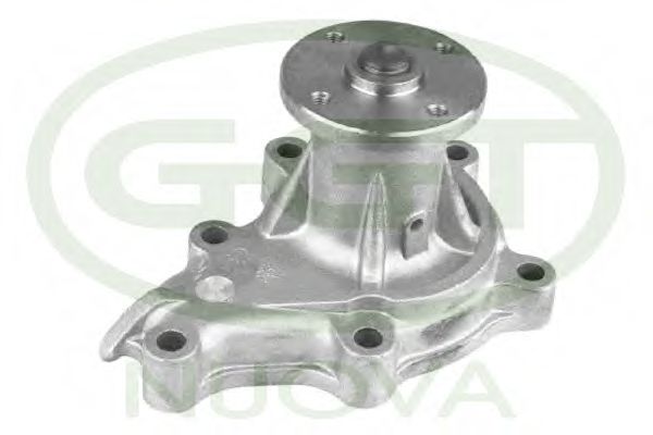 Водяной насос ggt PA11067