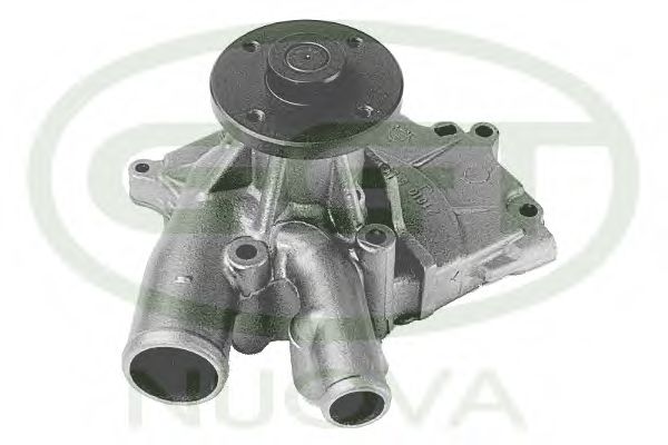 Водяной насос ggt PA11148