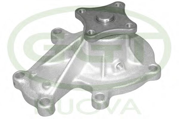 Водяной насос ggt PA10046