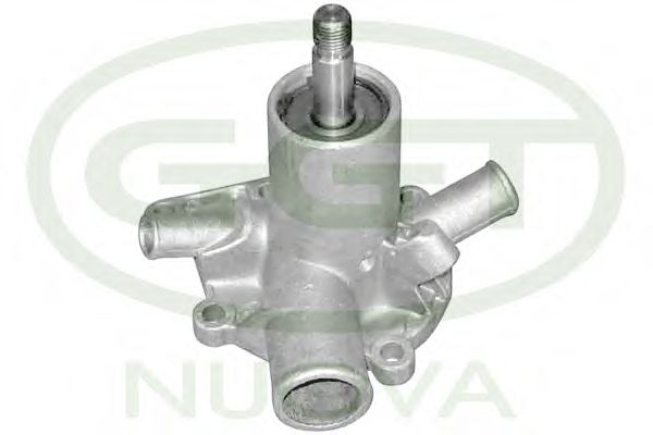 Водяной насос ggt PA00992