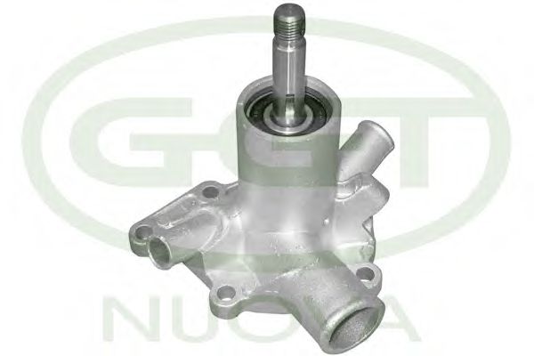 Водяной насос ggt PA00991