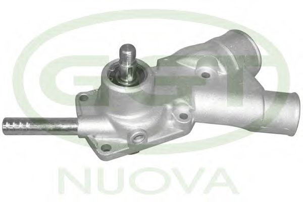 Водяной насос ggt PA12160