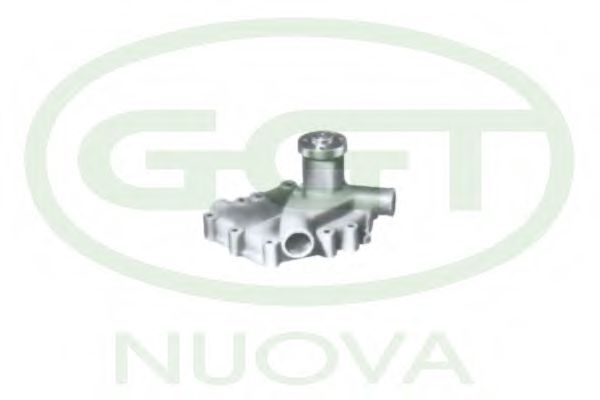 Водяной насос ggt PA10073