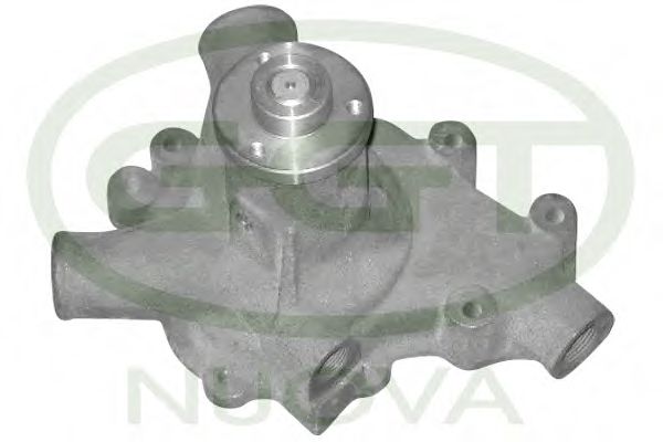 Водяной насос ggt PA10744