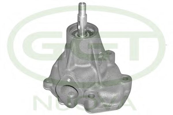 Водяной насос ggt PA00921