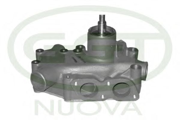 Водяной насос ggt PA10985