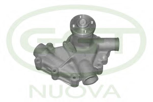 Водяной насос ggt PA10988