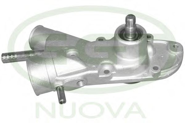 Водяной насос ggt PA10174