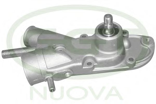 Водяной насос ggt PA10175