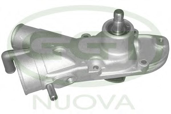 Водяной насос ggt PA10173