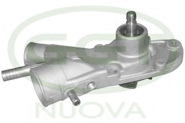 Водяной насос ggt PA10176