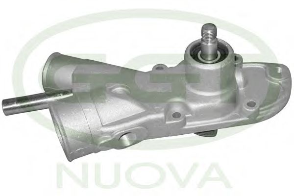 Водяной насос ggt PA10170