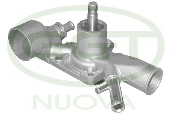 Водяной насос ggt PA12162