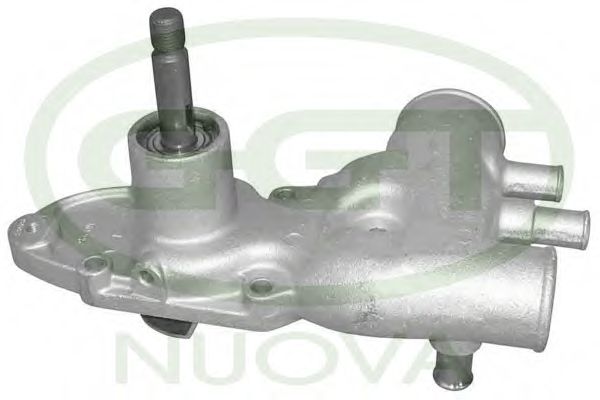 Водяной насос ggt PA10890