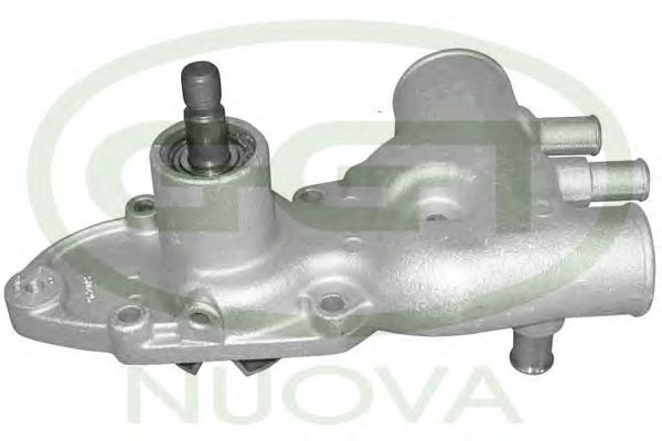 Водяной насос ggt PA10889