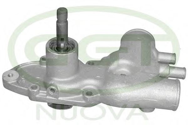 Водяной насос ggt PA12163