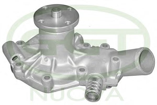 Водяной насос ggt PA12165