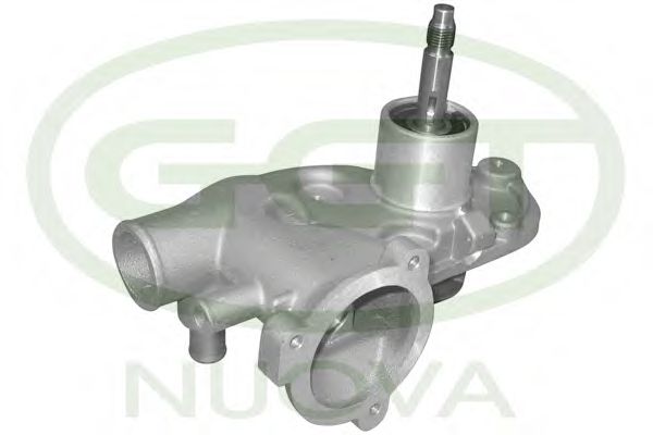 Водяной насос ggt PA10891
