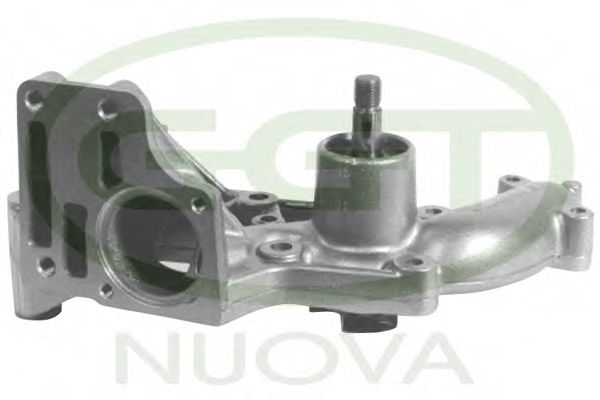 Водяной насос ggt PA10739
