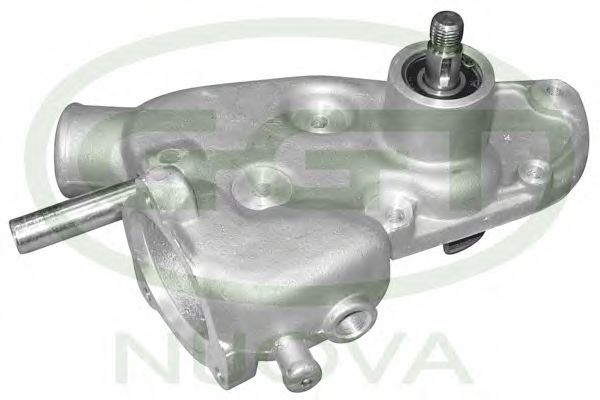 Водяной насос ggt PA10610