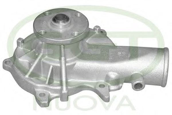 Водяной насос ggt PA00957