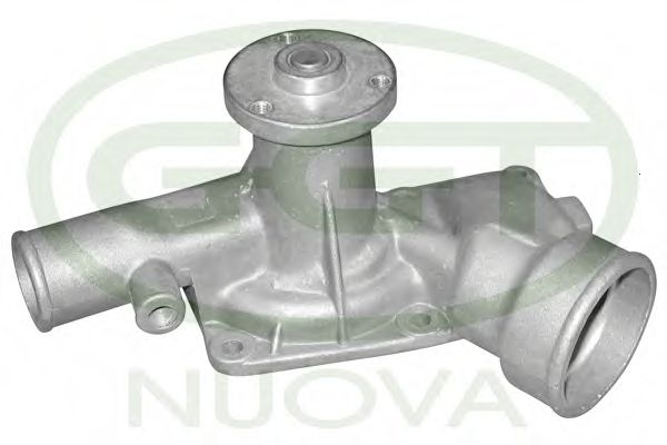 Водяной насос ggt PA10113