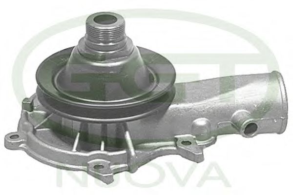 Водяной насос ggt PA10597