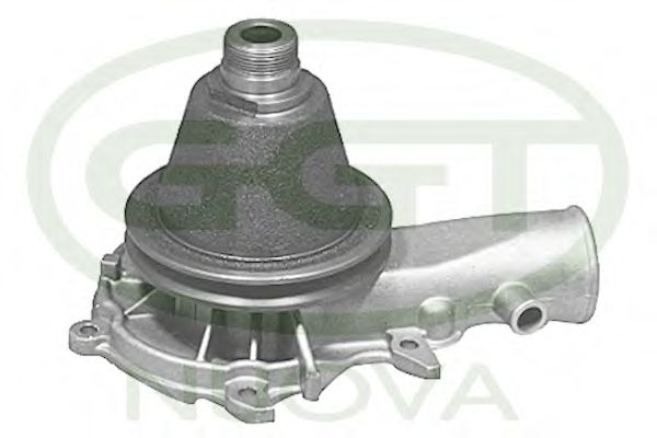 Водяной насос ggt PA12168