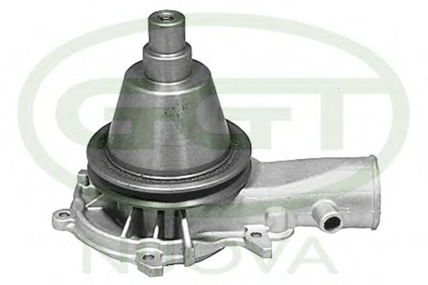 Водяной насос ggt PA12169