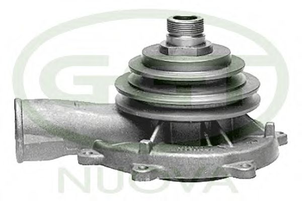 Водяной насос ggt PA10155