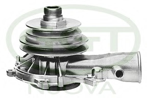 Водяной насос ggt PA10154