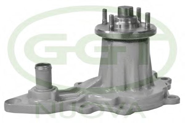 Водяной насос ggt PA12174