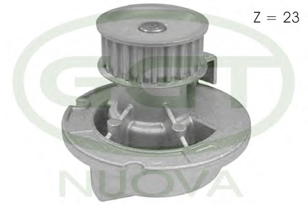 Водяной насос ggt PA11150