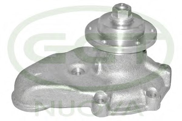 Водяной насос ggt PA12175
