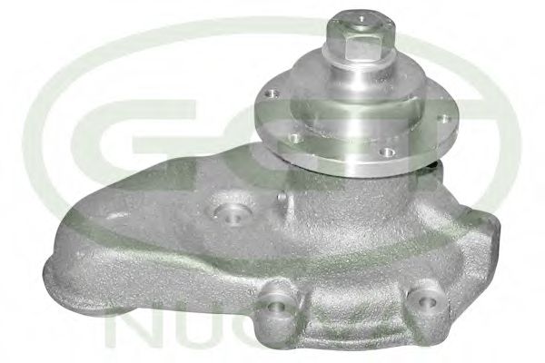Водяной насос ggt PA12176