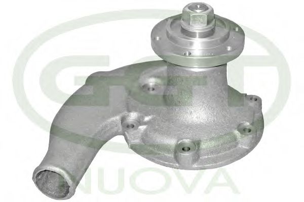 Водяной насос ggt PA12179