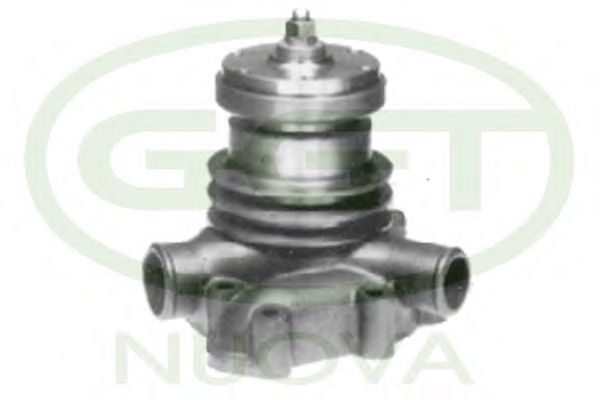 Водяной насос ggt PA12182