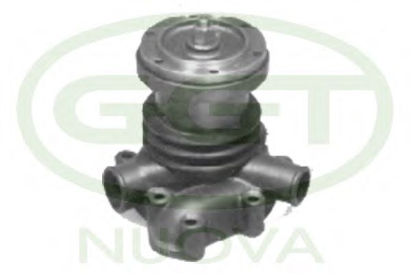 Водяной насос ggt PA12184