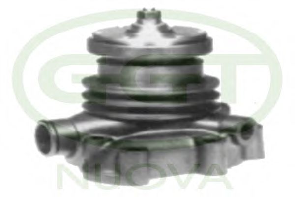 Водяной насос ggt PA12186