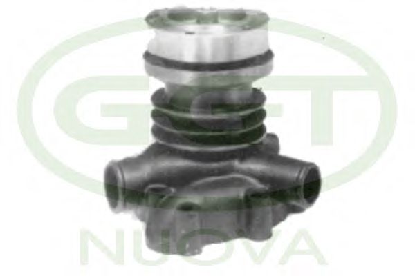 Водяной насос ggt PA12187